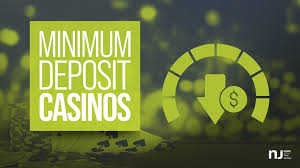 Discover the Advantages of 2 Pound Deposit Casinos 10982129