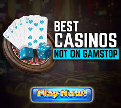 Discover the Best Casino Sites Not on Gamstop 1543108645
