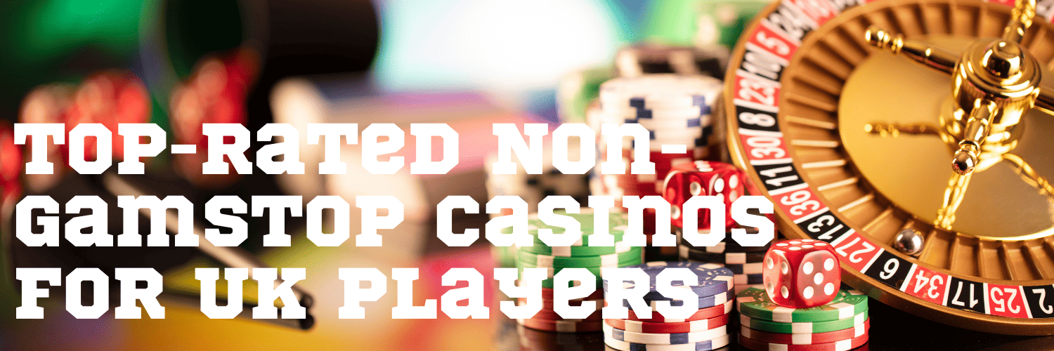 Discover the Best Online Casinos Not Blocked in Your Region