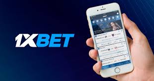 Discover the Excitement of Betting with 1xbet Algeria Discover the Excitement of Betting with 1xbet Algeria