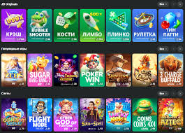 Discover the Exciting World of JB Casino Your Ultimate Gaming Destination
