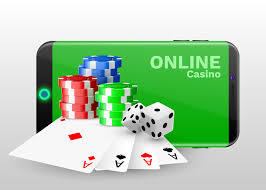 Discover the Thrill of £1 Deposit Casinos in the UK -65023168