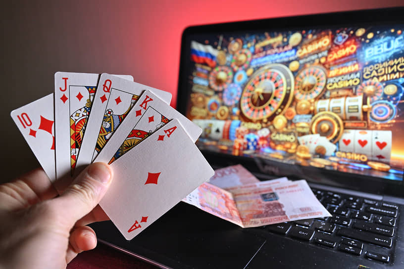 Discovering Olimp Casino Uzbekistan A Landscape of Gaming and Entertainment