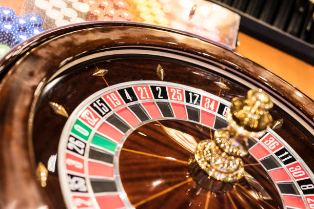 Discovering Roulette Sites Not Covered by GamStop -1022923526