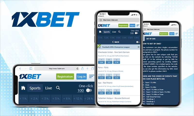 Download 1xbet PC Client for a Seamless Betting Experience
