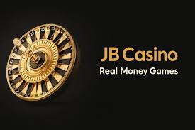 Download the Official JB Casino - Your Gateway to Exciting Games