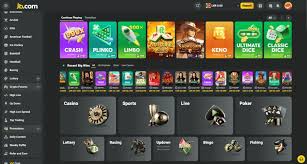 Easy Access to JB Casino Login Your Gateway to Excitement