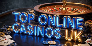 Exciting New Casino Reviews in the UK for 2026