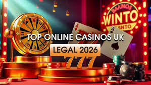 Exciting New Casino Reviews in the UK for 2026