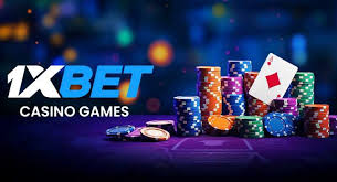 Experience Exciting Betting with 1xbet in Ireland