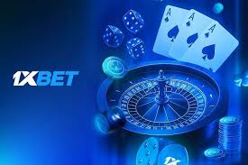 Experience Seamless Betting with the 1xBet APP -1747226276 Experience Seamless Betting with the 1xBet APP -1747226276