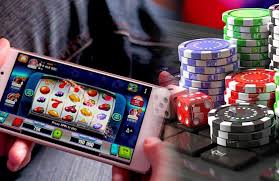 Experience the Excitement Online Casino Fruity Chance