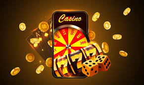 Experience Thrilling Games and Wins at Casino Yeti Win