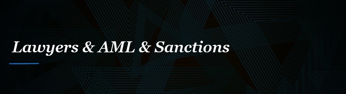 Expert Guidance from a Leading Sanctions Law Firm 1358676926