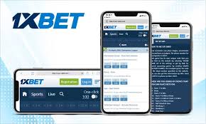 Explore 1xBet Indonesia Your Ultimate Betting Destination -895690730 Explore 1xBet Indonesia Your Ultimate Betting Destination -895690730