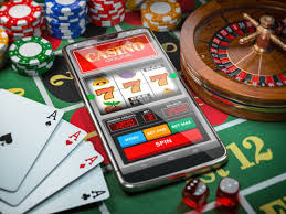 Explore the Exciting World of Online Gaming at I8Bet