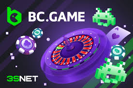 Exploring Casino BC.Game in the USA A Comprehensive Overview