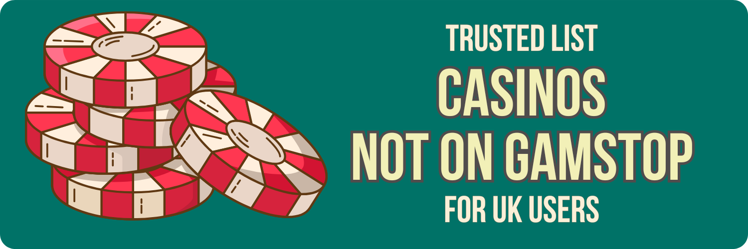 Exploring Casinos Non Gamstop A Comprehensive Guide 1510027863