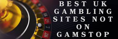 Exploring Casinos Not on Gamstop UK