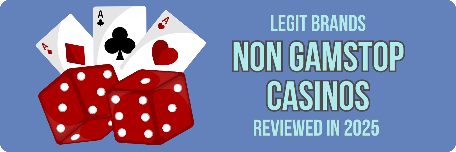 Exploring Casinos Not on Gamstop UK