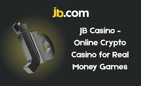 Exploring JB Casino Platform The New Frontier of Online Gaming in Nigeria