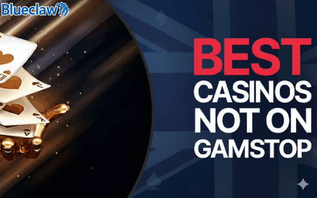 Exploring Non Gamstop Casinos A Gambler's Guide Exploring Non Gamstop Casinos A Gambler's Guide