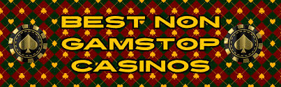 Exploring Non-Gamstop Casinos Your Gateway to Unlimited Gaming -1204856245
