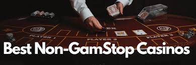 Exploring Non-Gamstop Casinos Your Ultimate Guide 1498398973
