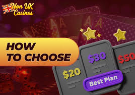 Exploring Non-UK Casino Sites Uncover New Opportunities Exploring Non-UK Casino Sites Uncover New Opportunities