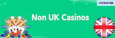 Exploring Non UK Licensed Casinos Opportunities and Risks -1467983558