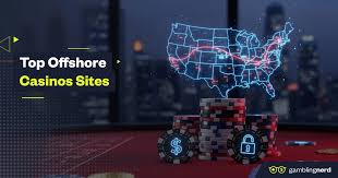 Exploring Offshore UK Gambling Sites A Comprehensive Guide