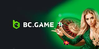 Exploring the Innovative World of BC.Game Crypto Casino 719060941