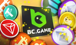 Exploring the Thrills of BC.Game in Azerbaijan