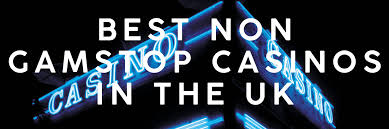 Exploring the World of Non-Gamstop Casinos 1720227051