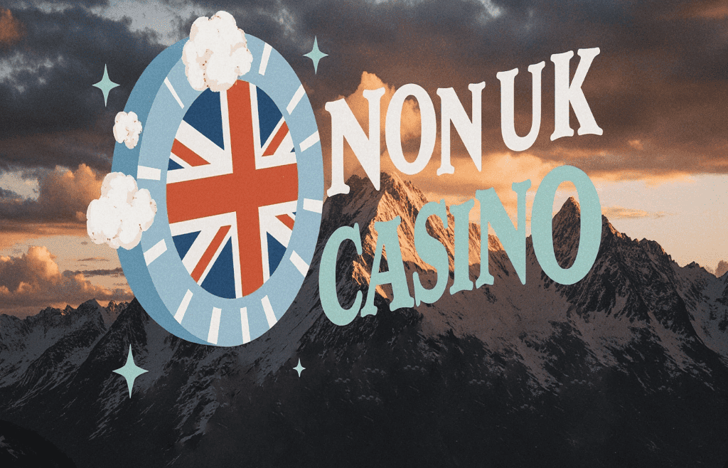 Exploring the World of Non-UK Casinos