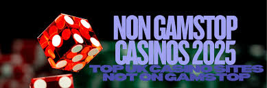 Exploring UK Casino Sites Not on Gamstop -125154262