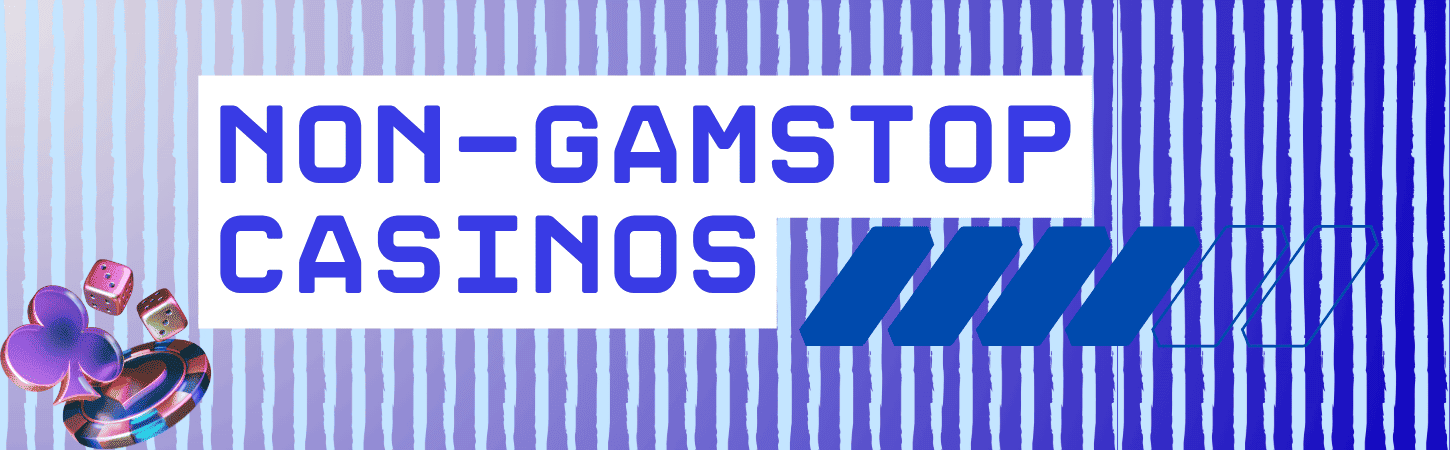 Exploring UK Online Casinos Not on GamStop -1288294511
