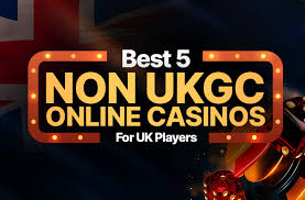 Exploring UK Slots Sites Outside the UKGC Framework