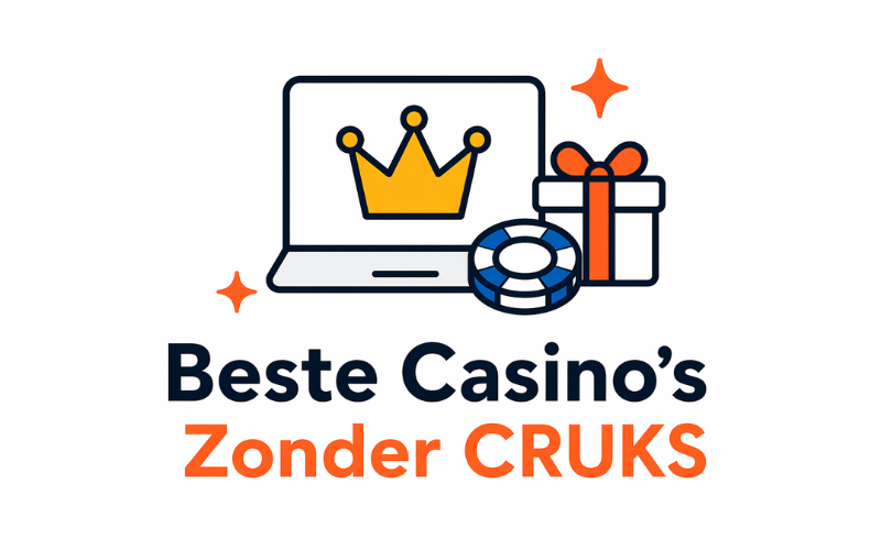 Goksite zonder CRUKS Vrijheid van Spelen