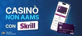Guida Completa ai Casino Online Non AAMS