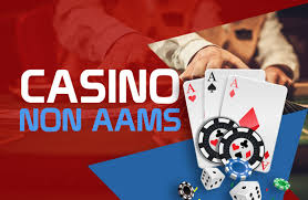 I casinò esteri più popolari tra gli italiani