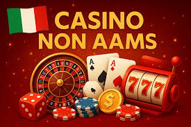 I Migliori Casino Online Stranieri Non AAMS