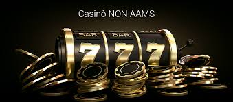 I Migliori Casino Online Stranieri Non AAMS