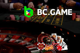 In-Depth Brand’s Review of BC.Game A Comprehensive Look