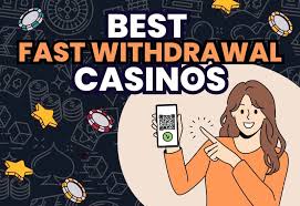 Instant Payouts at Online Casinos The Fast Way to Win Instant Payouts at Online Casinos The Fast Way to Win