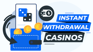 Instant Payouts at Online Casinos The Fast Way to Win Instant Payouts at Online Casinos The Fast Way to Win
