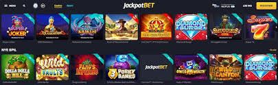 Jackpot Bet DK – Den Ultimative Spiloplevelse