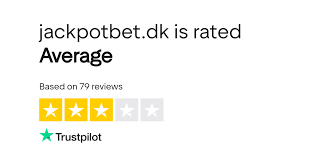 Jackpot Bet DK – Den Ultimative Spiloplevelse