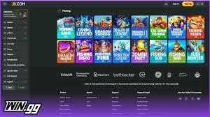 JB Casino Bangladesh Your Ultimate Online Gaming Experience 745867598