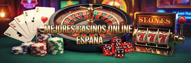 Las Mejores Opciones de Casino Online en Español